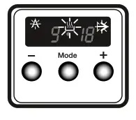 Westinghouse WFE911SB 900MM Freestanding 5 Burner Cooker - current