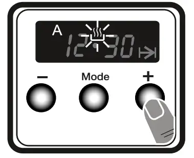 Westinghouse WFE911SB 900MM Freestanding 5 Burner Cooker - functio