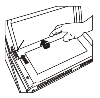 Westinghouse WFE911SB 900MM Freestanding 5 Burner Cooker - glass