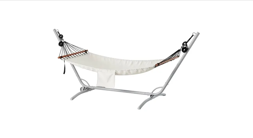 Ikea 804.687.15 Fredön Hammock Instruction Manual