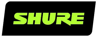 SHURE Podcast Logo