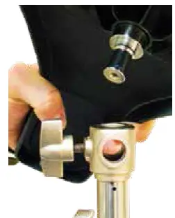 NightSearcher GALAXY-PRO-6K Pro Rechargeable Work Light FIG 10