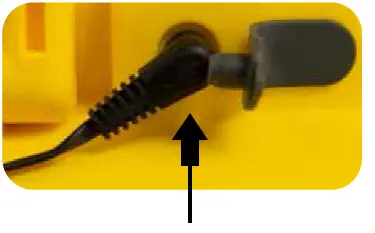 NightSearcher GALAXY-PRO-6K Pro Rechargeable Work Light FIG 5