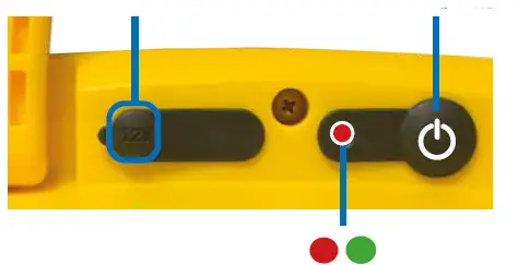 NightSearcher GALAXY-PRO-6K Pro Rechargeable Work Light FIG 6