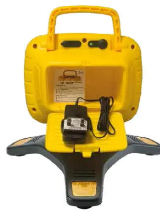 NightSearcher GALAXY-PRO-6K Pro Rechargeable Work Light FIG 8