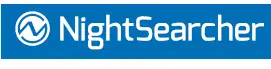 NightSearcher LOGO