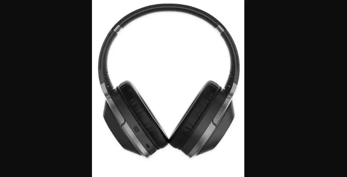 Sonicb Sbbth1 B.incognito Wireless Bluetooth Headphones User Guide