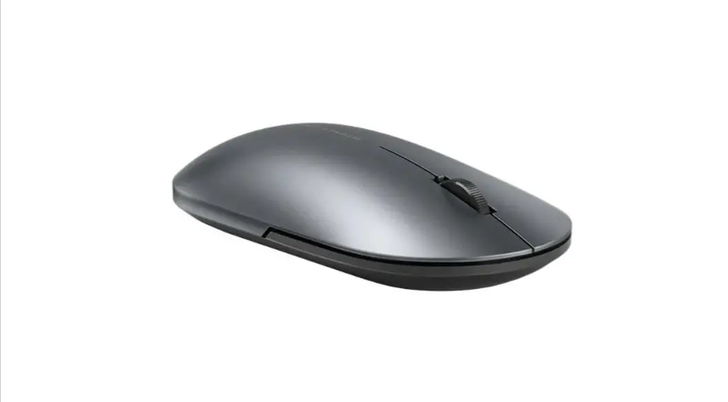 Shenzhen Musthong Technology 32312 Wireless Mouse User Guide