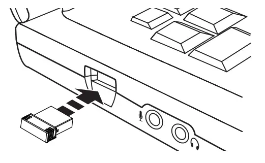 Shenzhen Musthong Technology 32312 Wireless Mouse - fig 1