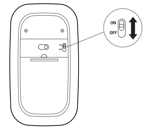 Shenzhen Musthong Technology 32312 Wireless Mouse - fig 3