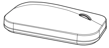 Shenzhen Musthong Technology 32312 Wireless Mouse