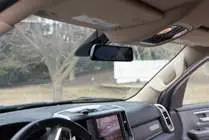 BRANDMOTION TRNS 2100 Transparent Trailer Ultra Wide Display Mirror - Part 4