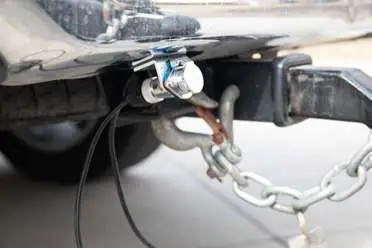 BRANDMOTION TRNS 2100 Transparent Trailer Ultra Wide Display Mirror -Part 6