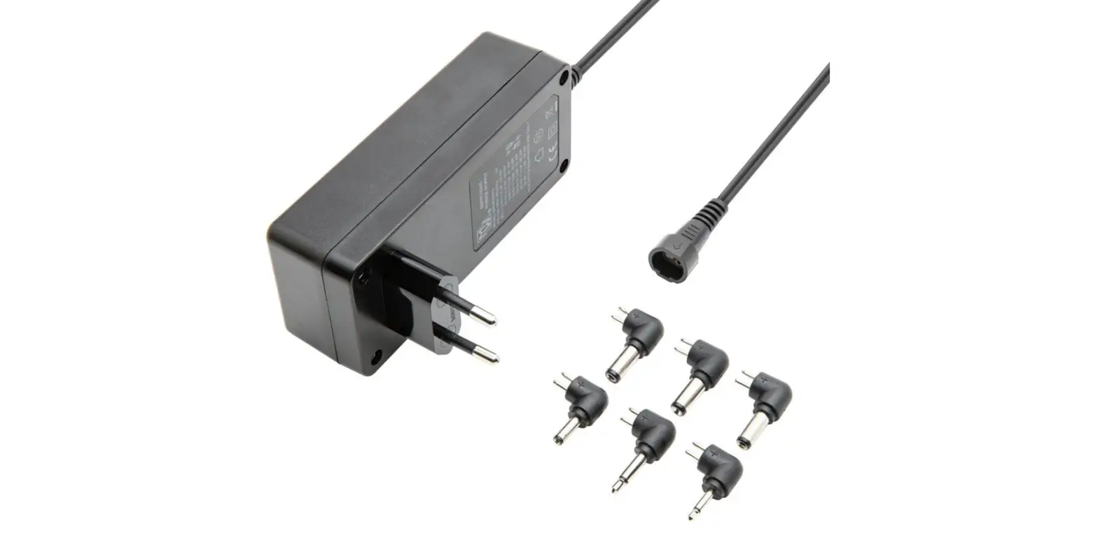 Luxorparts 45198 Power Supply 60w User Manual