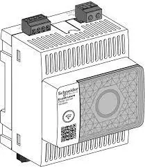 Schneider-Electric-Industrie-EcoStruxure-Panel-Server
