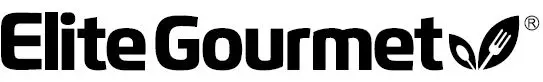 elite gourmet logo