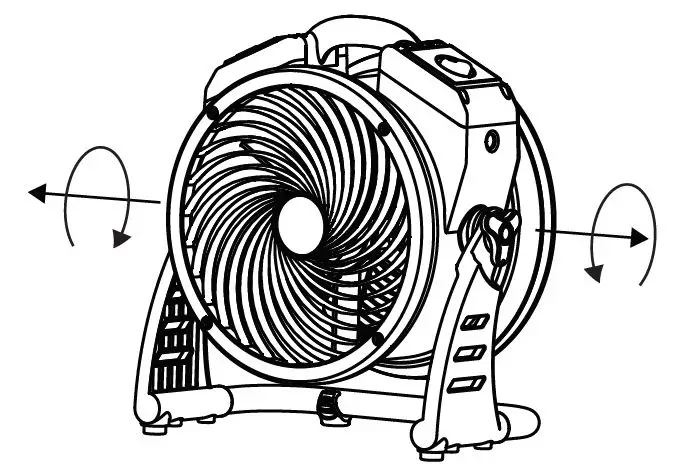 User Maintenance Instructions 1