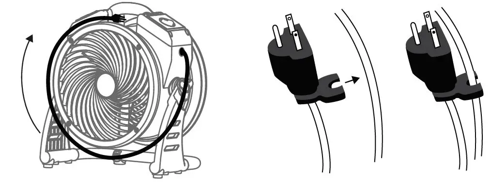 User Maintenance Instructions 2