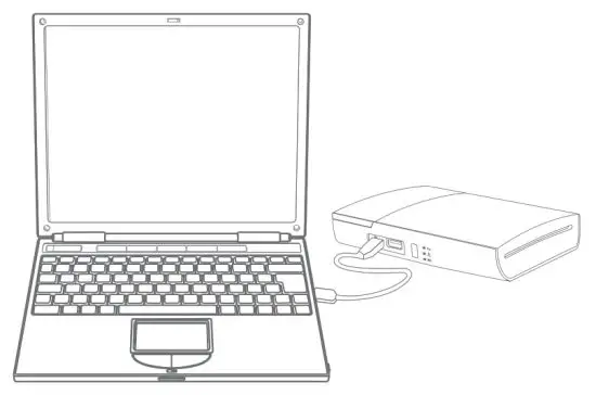 Polaroid GL10 Instant Mobile Printer - Mac computer