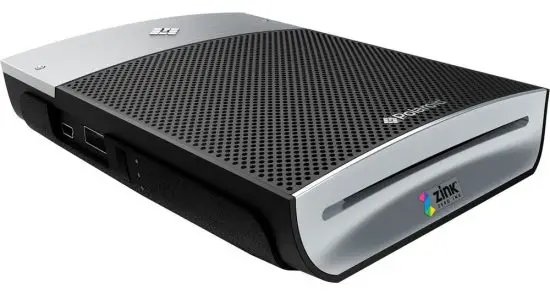 Polaroid GL10 Instant Mobile Printer - Printer