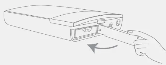 Polaroid GL10 Instant Mobile Printer - Replace