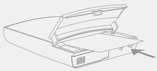 Polaroid GL10 Instant Mobile Printer - Slide the