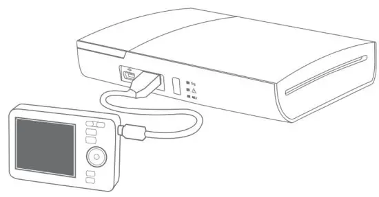 Polaroid GL10 Instant Mobile Printer -used in your