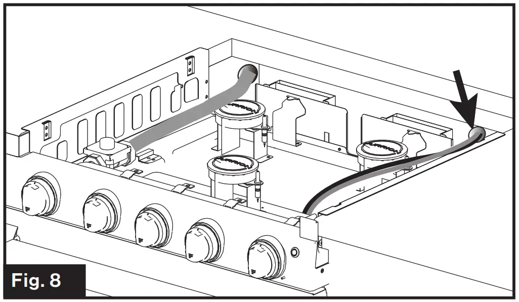FURRION 2-in-1 Range Oven_ Pressure Check-8