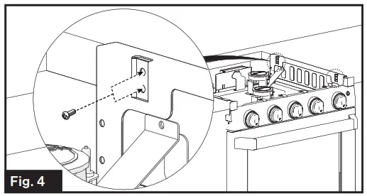 FURRION 2-in-1 Range Oven_ Product These Fix the range oven in the c