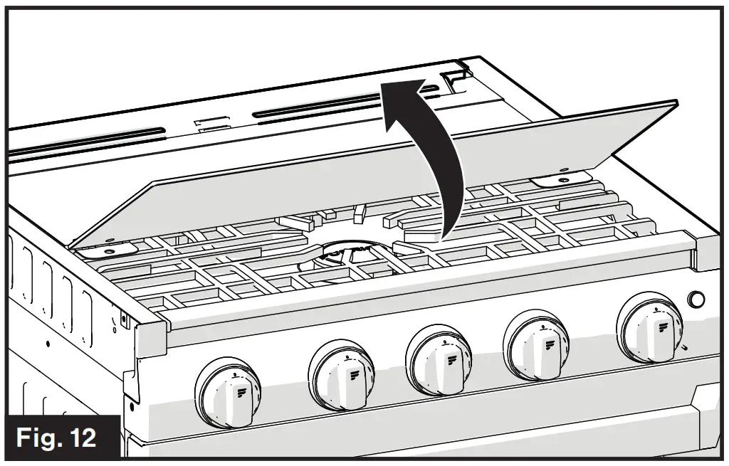 FURRION 2-in-1 Range Oven_ Standard Ignition-12