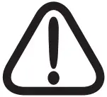 Warning Icon