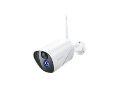 Victure Pc730 Outdoor Security Camera User Manual