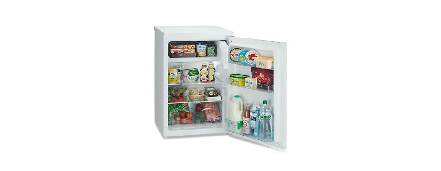 Iceking Rhk551we 55cm Under Counter Fridge User Manual Iceking Rhk551we 55cm Under Counter Fridge User Manual
