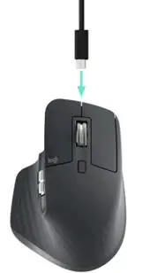 MagSpeed adaptive scroll-wheel 10