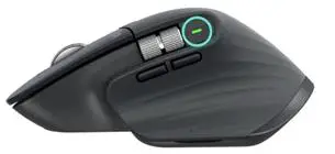 MagSpeed adaptive scroll-wheel 11