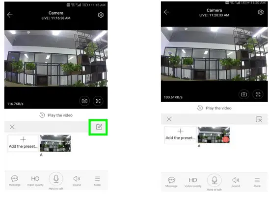 Apps YCC365 Plus App Cloud WiFi Camera - app 11