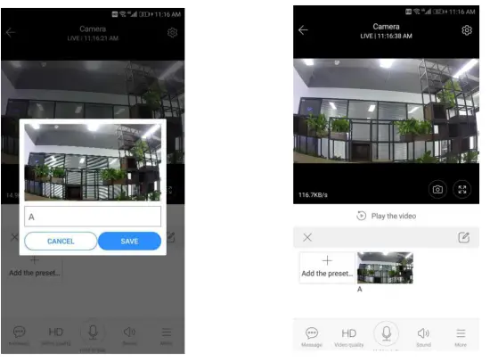 Apps YCC365 Plus App Cloud WiFi Camera - app 12