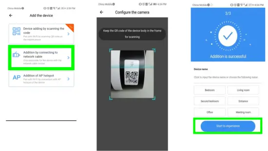 Apps YCC365 Plus App Cloud WiFi Camera - app18