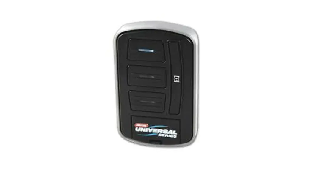 Geeni Universal Series Wireless 3-door Control Wall Console Guwwc-r Instructions