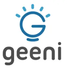 geeni - logo