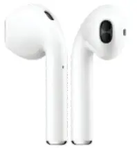 escape BTM700BK Mini Wireless Earphones with Charging Case and Microphone - Features