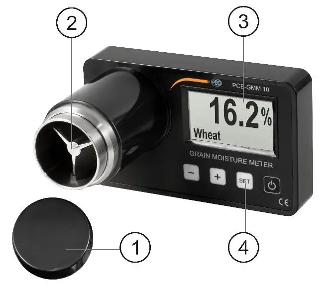 PCE-GMM-10-Grain-Moisture-Meter-fig2