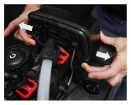 Puretec WTV4400 E1 and E3 Automatic Control Valve Service Kit-fig10