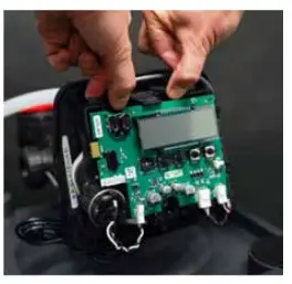 Puretec WTV4400 E1 and E3 Automatic Control Valve Service Kit-fig12