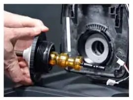 Puretec WTV4400 E1 and E3 Automatic Control Valve Service Kit-fig15