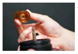 Puretec WTV4400 E1 and E3 Automatic Control Valve Service Kit-fig16