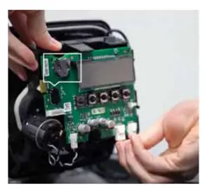 Puretec WTV4400 E1 and E3 Automatic Control Valve Service Kit-fig24