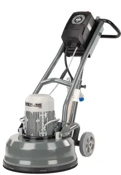 HTC GL 550 V.2 Grinding Machine-fig1