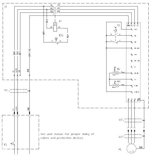 HTC GL 550 V.2 Grinding Machine-fig10