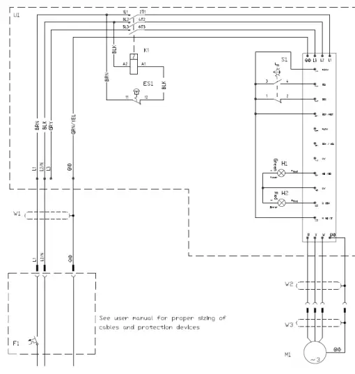 HTC GL 550 V.2 Grinding Machine-fig11